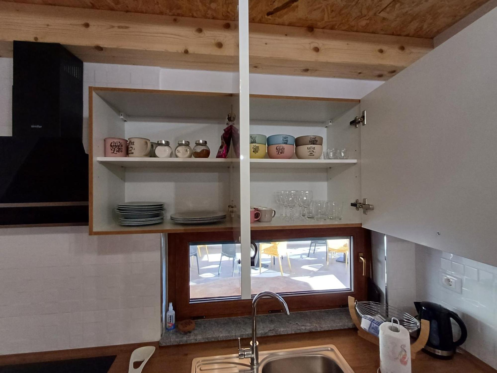 Apartmaji Tanto Malovse Crnice Room photo